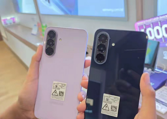 Samsung A37 Ditenagai Exynos 1480 yang Sempat Dipakai Galaxy A55: ‘Super Stabil Bukan Chipset Kaleng-kaleng’