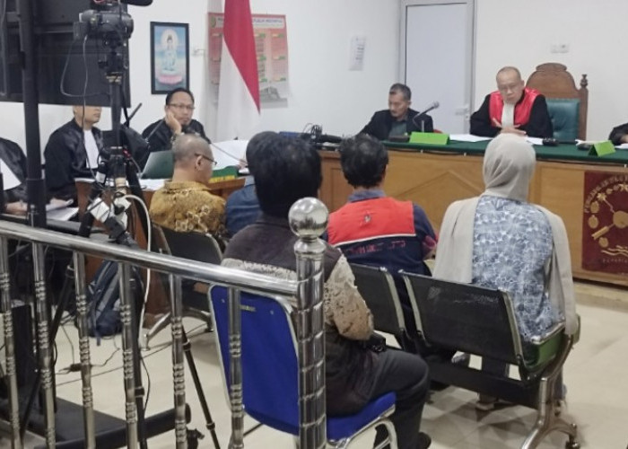 Teka-Teki Pembelian Pajero Mewah dari Fee 2 Persen Proyek Pokir DPRD OKU Terbongkar, Novriansyah Terdiam
