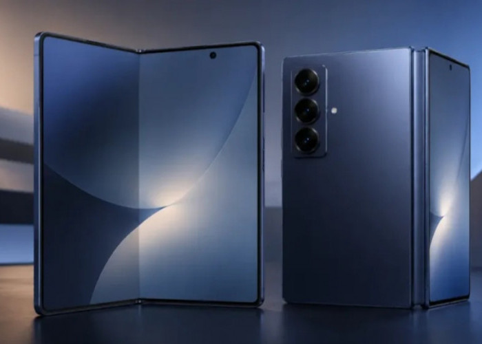 Ada 5 HP Baru Meluncur Juli 2026 Salah Satunya Samsung Galaxy Z Fold 8 Series