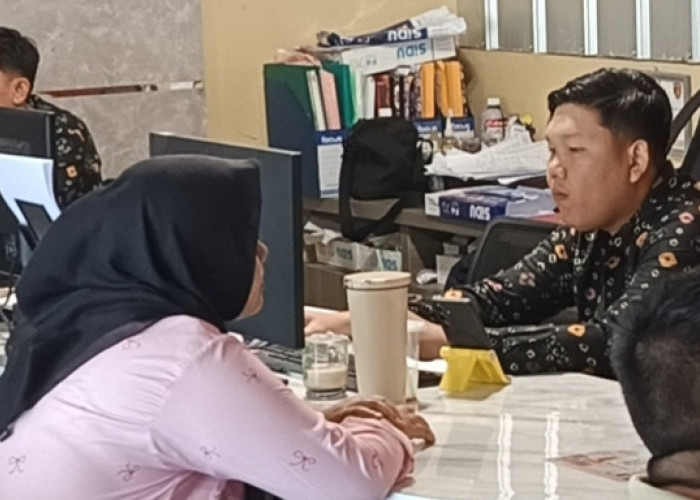 Kamar Kost Mahasiswi di Silaberanti Palembang Kembali Dibobol Maling, 3 Unit Hp dan Laptop Korban Raib 