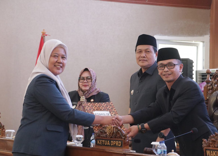 DPRD Setujui Pengembangan RSUD Rabain dengan Catatan