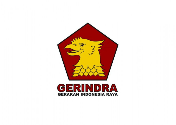 Pengurus Ranting Partai Gerindra Se-Kecamatan Peninjauan OKU Dilantik