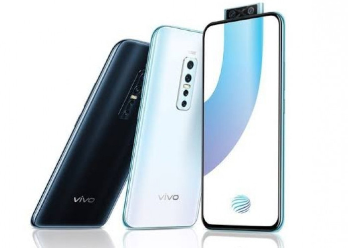 Vivo V17 Pro Tawarkan Tampilan Desain Elegan dengan Material Premium serta Layar Super AMOLED