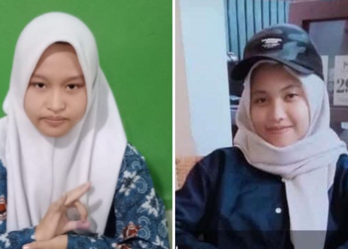 Dua Pelajar Putri di Palembang Dikabarkan Hilang, 2 Hari Lalu Pamit Latihan Hadroh 