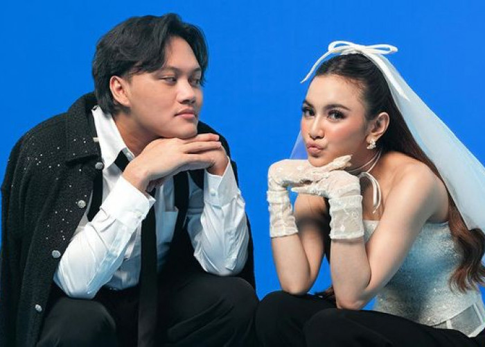 Sidang Isbat Selesai, Penjelasan Terbaru Rizky Febian Terkait Isu Nikah Siri dengan Mahalini 