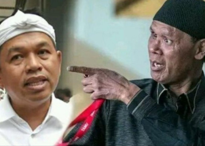 Begini Ternyata Awal Konflik Hercules-Agung, Bermula dari Reaksi KDM Soal Insiden Kekerasan Depok