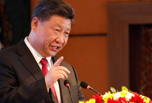 Kunjungi Xinjiang, Xi Jinping Motivasi Muslim Uighur