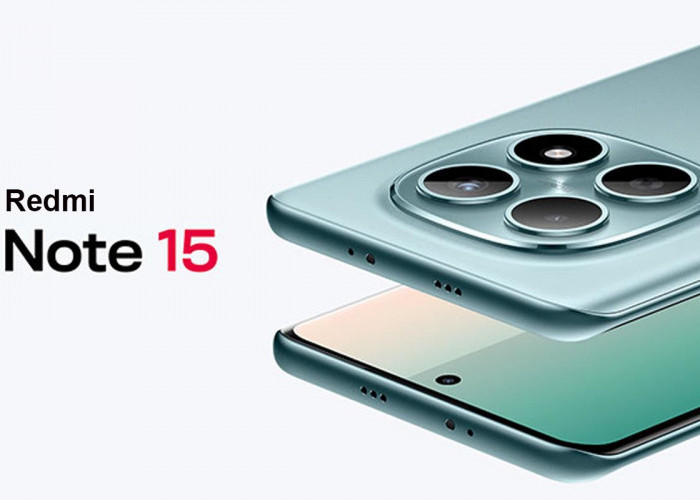 Redmi Note 15 Gak Kalah dari OPPO Reno 15: Spesifikasi dan Harganya Bocor