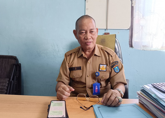 Disnakertrans OKI Bakal Panggil Managemen Perusahaan Terkait Karyawan di Air Sugihan Belum Digaji 2 Bulan