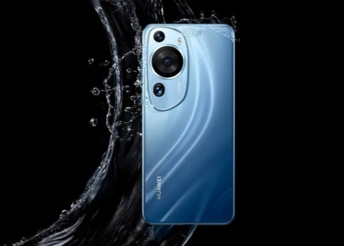 Smartphone Huawei Pura 70 Ultra Hadir dengan Perlindungan Sertifikasi IP68 dan Kamera Canggih