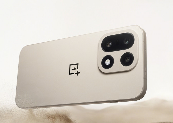 OnePlus 15 Andalkan Chipset Generasi Terbaru, Main Game dan Edit Video Lebih Lama Tanpa Khawatir Baterai