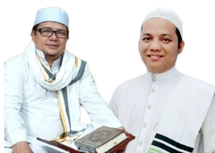 Kirim Surat ke Kejati Sumsel, Forum Ulama dan Habaib Palembang Siap Jadi Jaminan Bagi Kms H Halim Ali