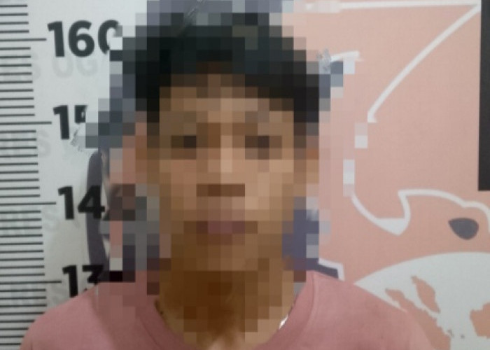 Bukit Batu Air Sugihan Jadi Fokus Pengawasan, Polres OKI Bongkar Dua Kasus Peredaran Sabu Sekaligus