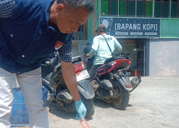 Innalillahi, Plt Kepala KUA Pulau Beringin Tewas Ditusuk, Polres OKU Selatan Buru Pelaku