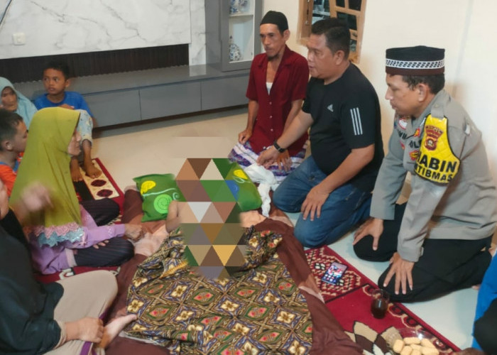 Sedang Nikmati Liburan di Rumah Nenek, Bocah 8 Tahun di Ogan Ilir Meregang Nyawa Usai Tenggelam di Sungai Ogan