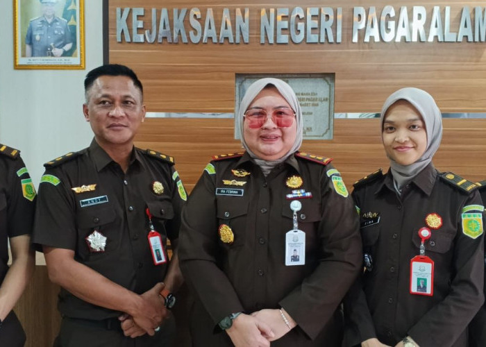 Korupsi Berjamaah Pelebaran Jalan Rugikan Negara Rp523,6 Juta, PPTK PUPR Pagar Alam Menyusul Jadi Tersangka