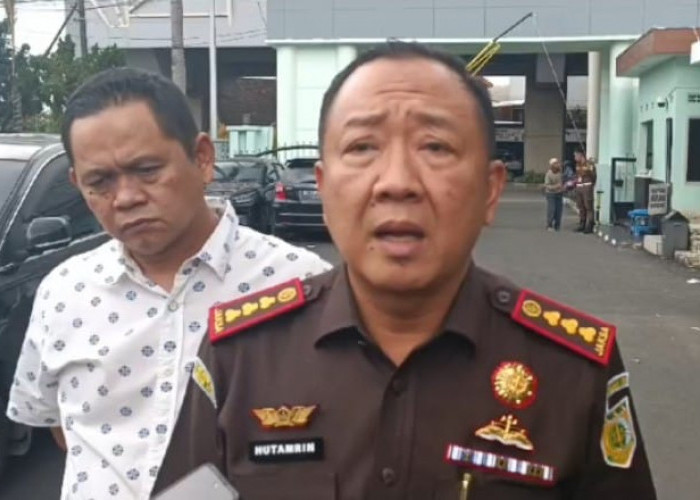 Ultimatum Fitrianti dan Suami, Kajari Palembang: Hadir Selasa atau Terima Konsekuensi Hukum