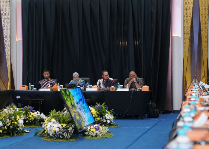 Rapat Umum Pemegang Saham Tahunan atas Kinerja Tahun Buku 2024, Hutama Karya Catatkan Laba Rp 2,7 Triliun