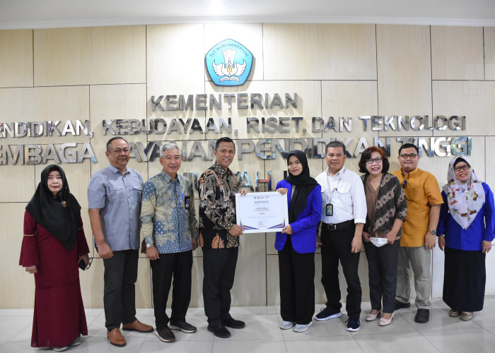 SSEC Universitas Bina Darma Palembang Berhasil Mengukir Banyak Prestasi