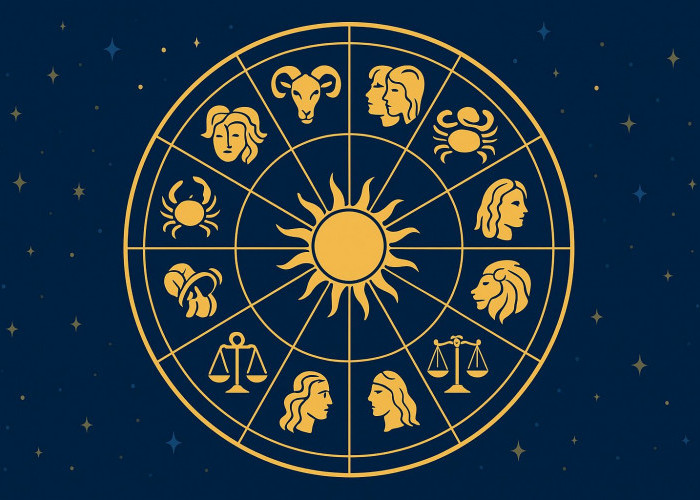 Ramalan Zodiak Hari Ini Selasa 21 Oktober 2025: Saatnya Bergerak Maju dan Wujudkan Rencana yang Tertunda!