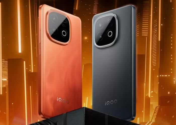 iQOO Neo 10 Pro Menawarkan Tampilan Layar Panel AMOLED dengan Refresh Rate 144 Hz serta Dukungan HDR