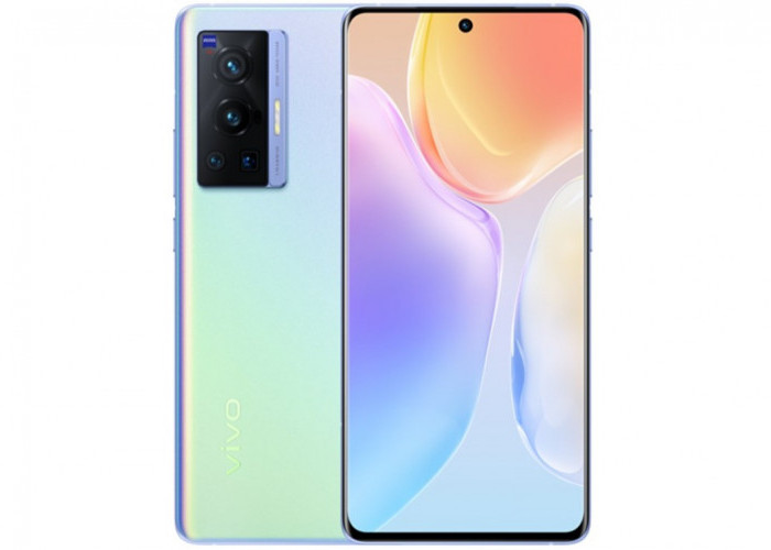 Cari HP! Pilih Vivo X70 Pro dengan ChipsetMedia Tek Dimensity 1200 dan RAM 12 GB