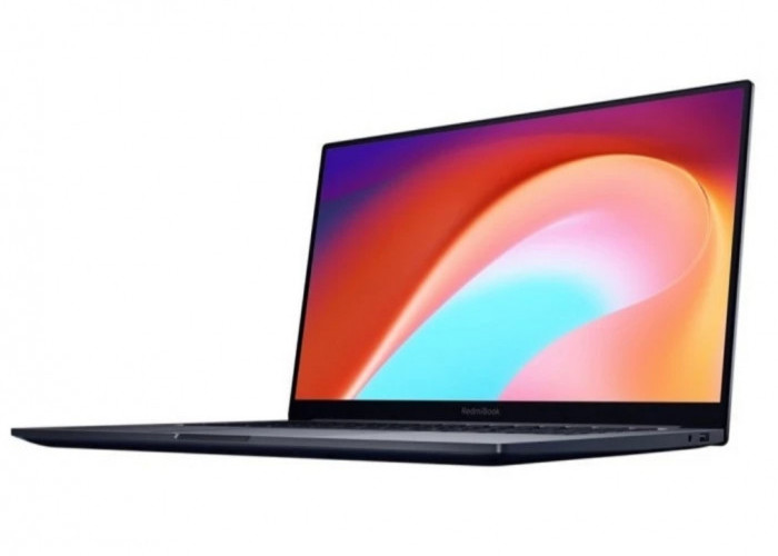 RedmiBook Pro 16, Laptop Berkualitas yang Menawarkan Layar IPS Resolusi 3072x1920 Piksel