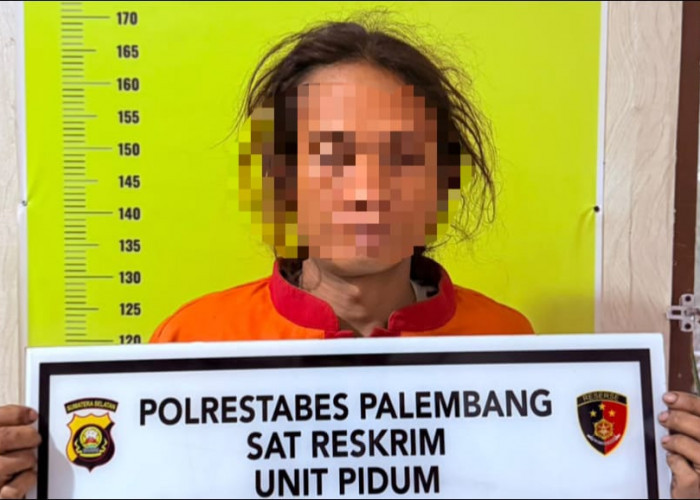 Pemuda Kepergok Curi Kabel di Lorong Gelora 3, Diamankan Warga Langsung Diserahkan ke Polisi 