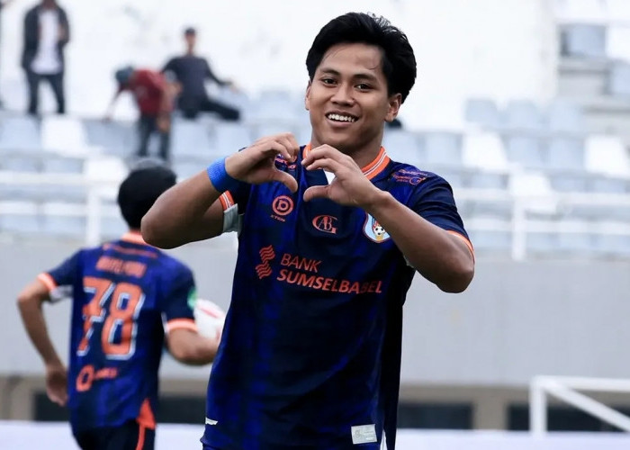 Comeback Sumsel United Gagalkan Kemenangan PSMS Medan di Laga Pembuka Championship 2026/2027