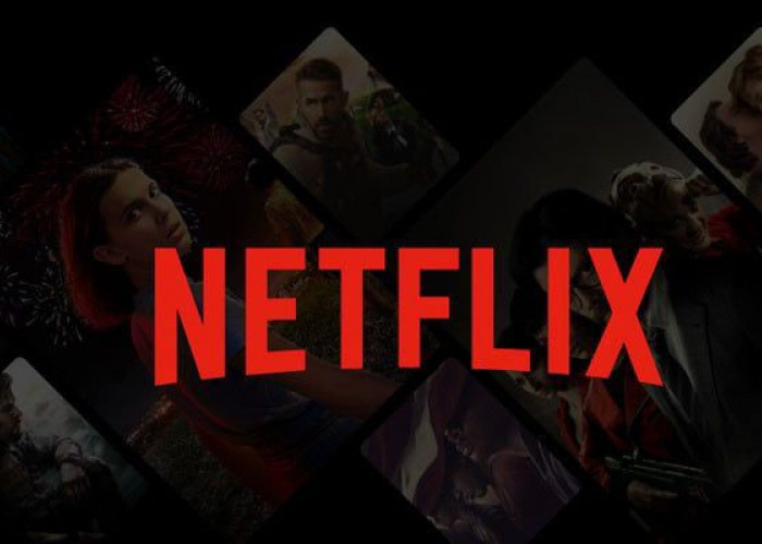 Netflix akan Kenakan Biaya Tambahan Bagi Akun yang Melakukan Password Sharing