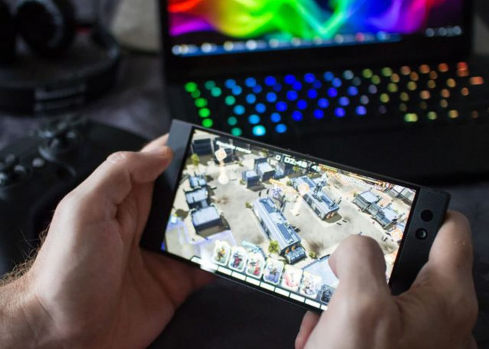 5 HP Infinix Performa Kuat, Baterai Jumbo yang Cocok untuk Gaming Pemula dengan Harga Terjangkau!