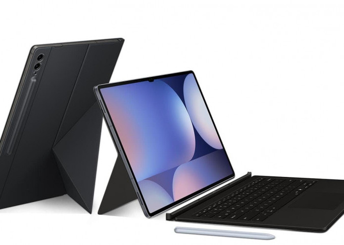 Samsung Galaxy Tab S10 Lite Bawa Teknologi S Pen dengan Performa Multitasking 