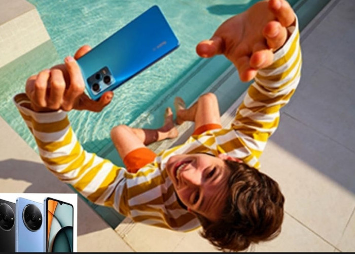 Redmi A7 Pro Makin Dekat Rilis, Spesifikasi Utamanya Mulai Terungkap, Usung Layar 6,9 Inci