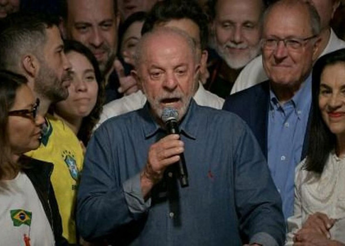 Dramatis... Incumbent Menangkan Pilpres Brasil, ini Hasilnya 