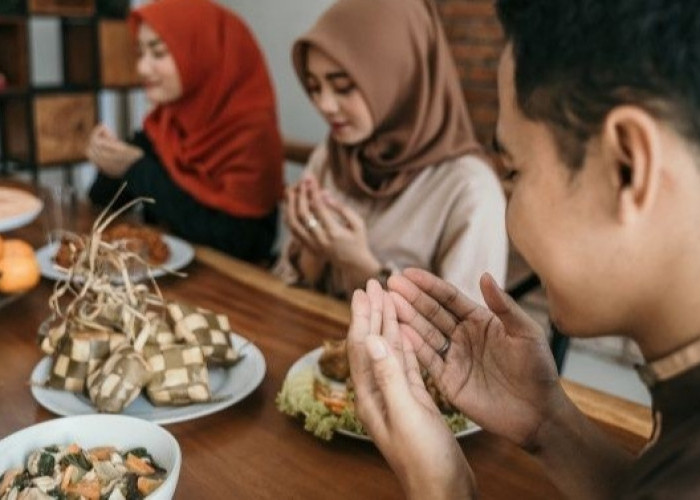 5 Tips Buka Puasa Anti Loyo dan Letoy selama Bulan Ramadhan 