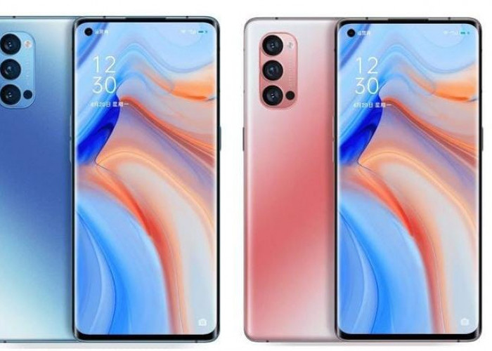 Oppo Reno4 Pro 5G HP Flagship dengan Fitur Serba Mewah serta Dibekali Sistem Pendingin Multi-Layer