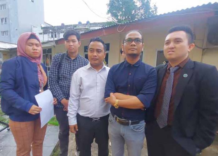 Kasus Mahasiswa UIN Raden Fatah Naik ke Penyidikan, Segera Panggil Terlapor 