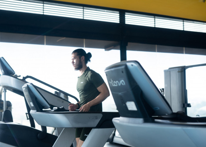 Wyndham OPI Hotel Palembang Buka Fitness Centreke Publik untuk Mendukung Gaya Hidup Sehat