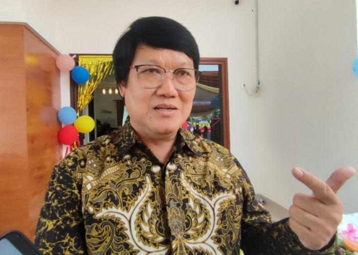 Bisnis Properti 2023 di Palembang Diprediksi Akan Meningkat Pesat, Simak Penjelasannya