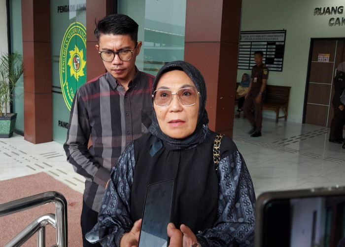 Kasus Pemalsuan Surat Duplikat Akta Nikah, Saksi Titis Rachmawati: Dokumen Palsu dan Bermotif Warisan