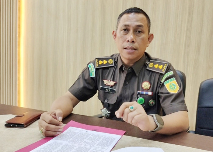 Laporan Dugaan Kecurangan PPDB SMA Kota Palembang Diterima, Kejati Sumsel Klaim Bakal Ditindaklajuti