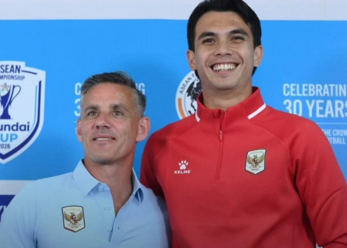 Timnas Indonesia vs Kamboja Malam Ini, Begini Prediksi Formasi John Herdman di Piala AFF 2026