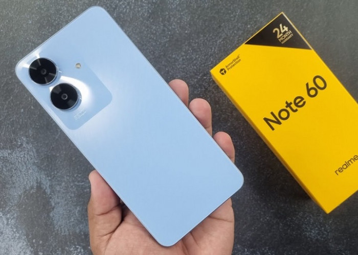 4 HP RAM Besar di Harga Rp2 Jutaan Maret 2026, Cocok untuk Gaming Hingga Multitasking Tanpa Lag