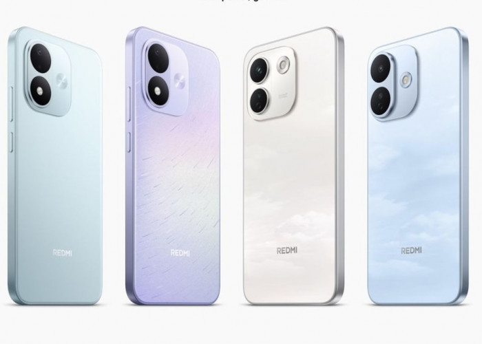 Redmi Note 17 Pro Max 5G Bawa Baterai 10.000mAh, Tahan hingga 3 Hari Pemakaian