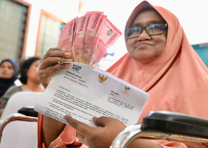 Cara Daftar Bansos untuk Dapat BLT Kesra Rp900 Ribu Per 3 Bulan 