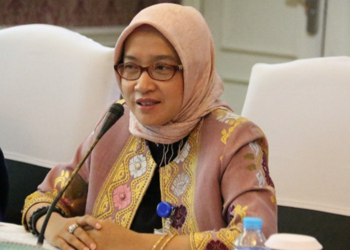 MenPAN-RB Tegaskan Honorer yang Jadi PPPK Paruh Waktu Akan Diangkat Penuh Waktu