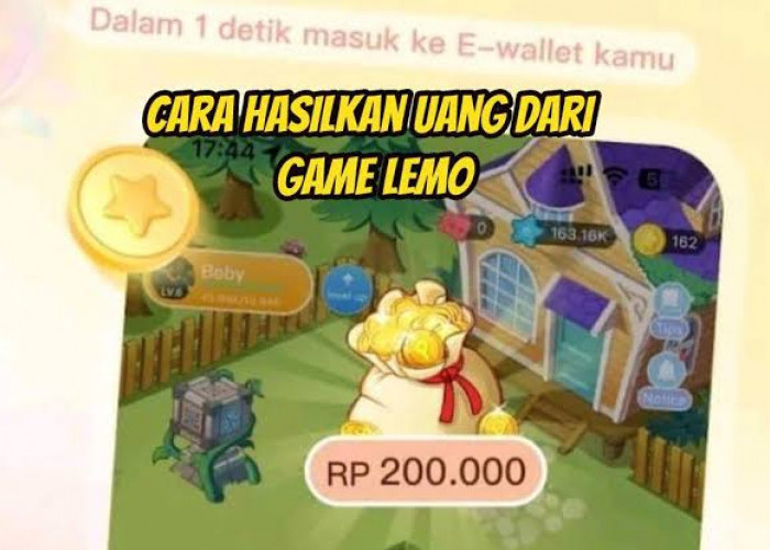 Mau Cairkan Saldo DANA Gratis Cuma dari Main Game? Coba Cara Ini Dijamin Terbukti Membayar