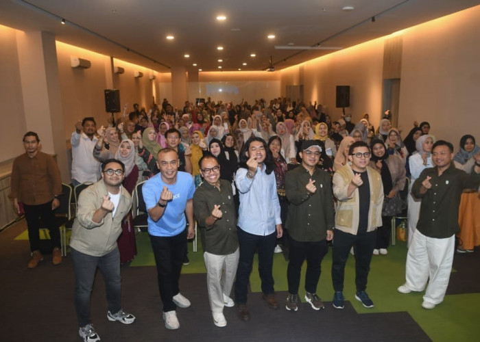 Telkomsel Lanjutkan Akselerasi UKM dengan Teknologi AI lewat Program DCE ke-5