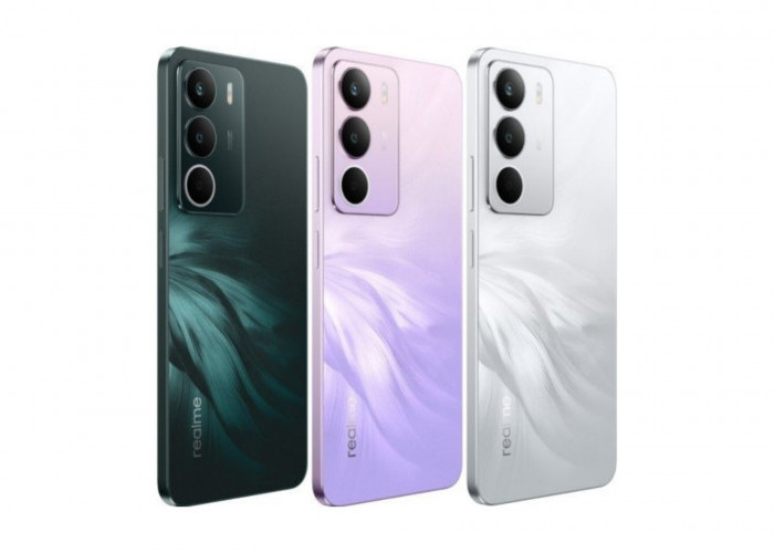 Realme P3 Lite Hadirkan Performa Solid Berkat Chipset T7250 dengan RAM Dinamis