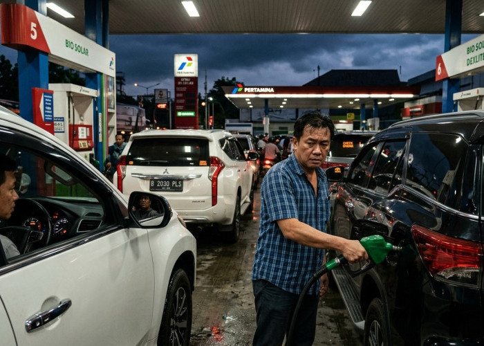 Jangan Nekat! Ini Alasan Mobil Diesel Euro 4 Bekas Bisa Jadi ‘Bom Waktu’ Kalau Sering Minum Bio Solar